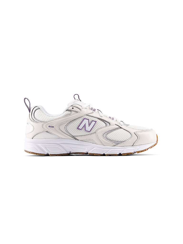 NEW BALANCE Damen Sneaker U4084OJ creme | 40